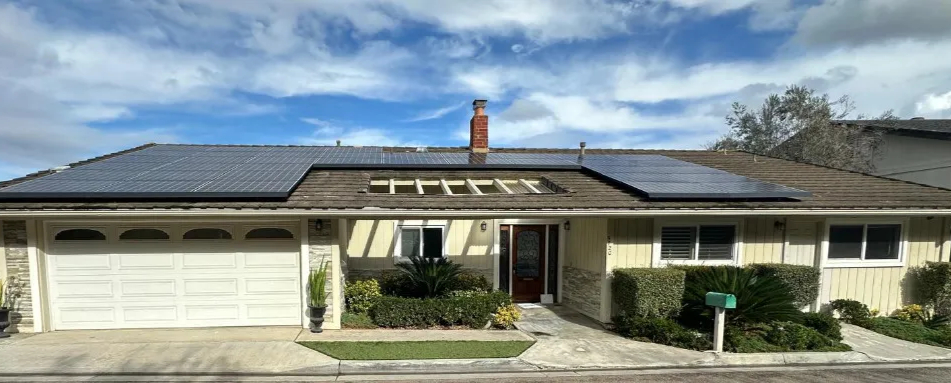Remodel West Covina